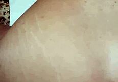 boy fucks my pussy after party