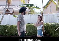 Petite teen 18+ girls are great for fun