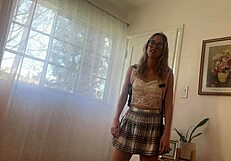 little step brother penis examination ~ millie morgan ~ household fantasy ~ scott stark