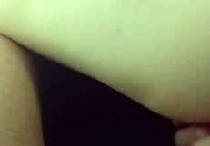 i love watching my wife bent over in doggystyle for anal orgasm