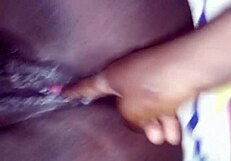 Finger cum night on thick lady, wanna join us?