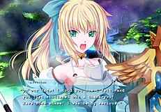 Princess X Fan Disc Ep22 - Learning More About It All in Anime Hentai Game