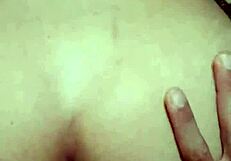 boy fucks my pussy after party