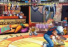 I battle Shokuhou in this wild hentai showdown with cumshots and intense sex