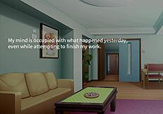 Seduced by magic milf going at it with seduction game!