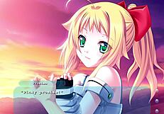 Princess X Fan Disc Ep22 - Learning More About It All in Anime Hentai Game