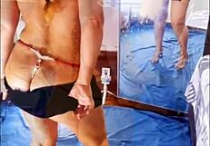 Hey, check these best BBW moments from xVideos Red!