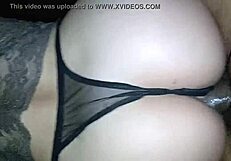 Ladythyfanny Enjoys Wet Dick Play With Loud Moans