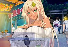 Akumeru Family - Asaka Route Part 11 - The Sex Battle