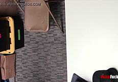 Interracial Felon Exploitation