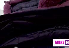 Big Ass And Tits Get Penetrated In This Wild Encounter