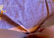 last night i teased my curvy oiled ass and pussy until i squirted everywhere