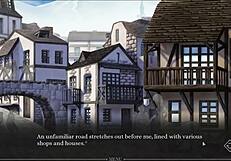 Futa babes in a pervy tavern, monster hunting fun