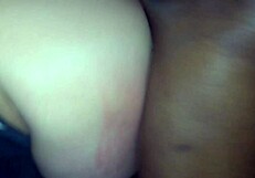 3some With My Bitch White Tranny Bitch Pt2?