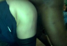 3some With My Bitch White Tranny Bitch Pt2?