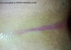 Personal-Neutral Pov ass action with a curvy bbw partner