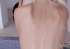 Young Whores Receive Stuffed Cocks