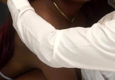 i'm fucking my hot sister with her big tits bouncing