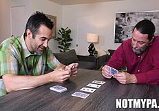 Teen Serena Hill Gets Her Small Tits And Big Ass Fucked By Jack Vegas And Donnie Rock