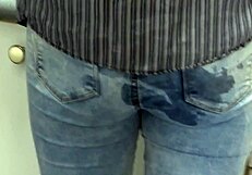 Milf Receives Cumshots