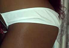 i'm fucking my hot sister with her big tits bouncing