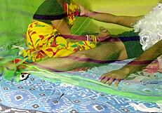 newlywed bahu banged by sasur in desi audio