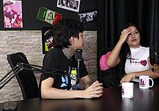 She wants an open relationship, but he finds swing houses repulsive