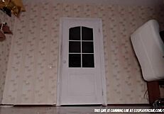 Ronny Ponny4323's Webcam Anal With Girlfriend And Buttplug