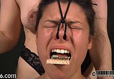 Take That Facial, Sweet Playgirl!