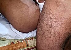 Did I Eat Her Pussy Then Her Ass?