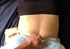 Watch this big ass riding and doggystyle compilation