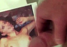 i made a cum tribute for tashahim