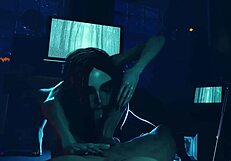 Dangerous Viewing Sadako In Bondage Creampie With Big Ass