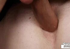 Beno Eker Barebacks Josh Cavalin