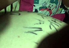 Sherytiffany in colombian trans anal scene