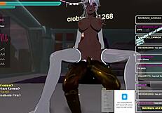 Athena Airis - Chaturbate Archive 3