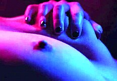 Incredibly Thick Futanaris Titty Fuck And Ride Each Other's Monster Cocks