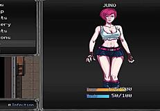 Overgrown Genesis Part 2 Features Intense Game Action Without Commentary