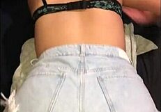 Watch this big ass riding and doggystyle compilation