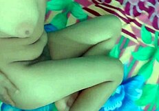 Blowjob With Big Dick Pressing Boobs