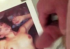 i made a cum tribute for tashahim