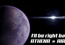 Athena Airis - Chaturbate Archive 3