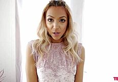 Unbearably Intense Blowjob on Monster Cock POV