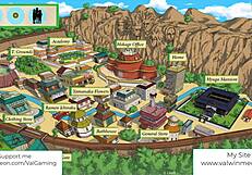 Big Busty Ninja Trio in Jikage Rising Arc 2 Get Wild Fucking