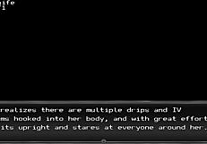 Overgrown Genesis 2 gameplay with anime cumshots and creampies