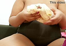 Have you seen this sexy Nepali girl's big tits?