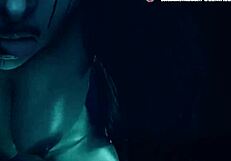 Dangerous Viewing Sadako In Bondage Creampie With Big Ass