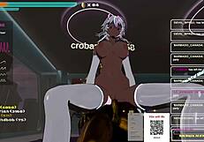 Athena Airis - Chaturbate Archive 3