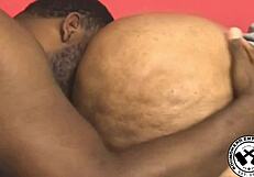 hey, check out these massive cumshots all over huge tits and ass