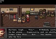 Overgrown Genesis Part 2 Features Intense Game Action Without Commentary